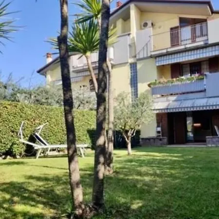 Casa Tre Palme Appartamento *