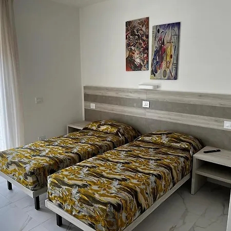 Aparthotel La Margherita Lazise