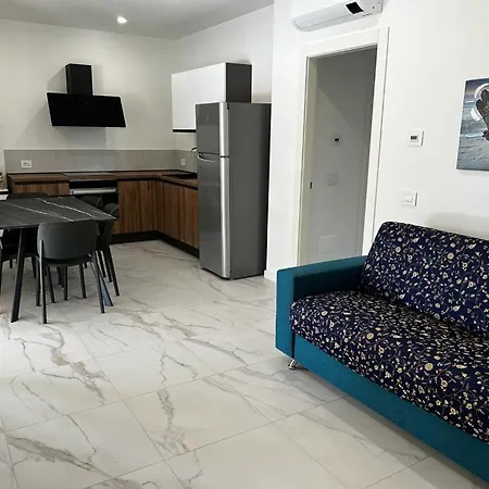 Aparthotel La Margherita