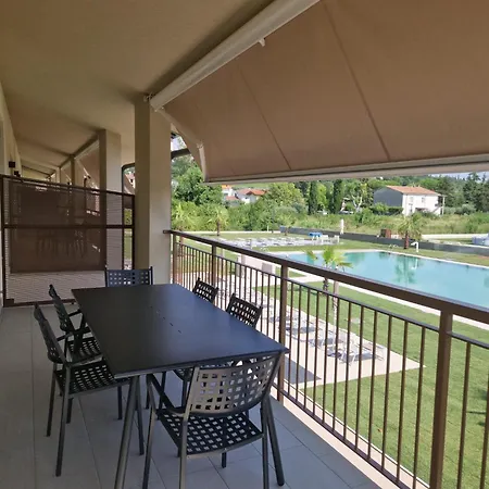 La Margherita Aparthotel