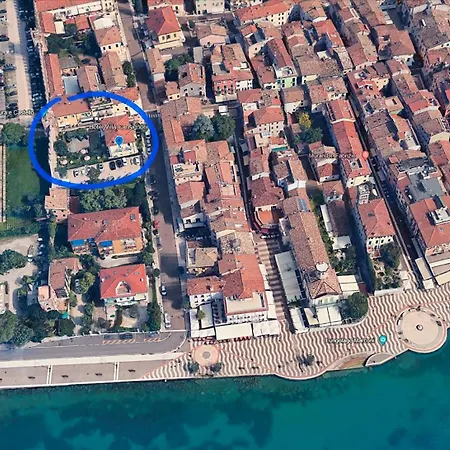 Hotel Cansignorio
