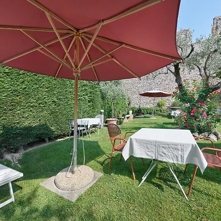 Cansignorio Hotel