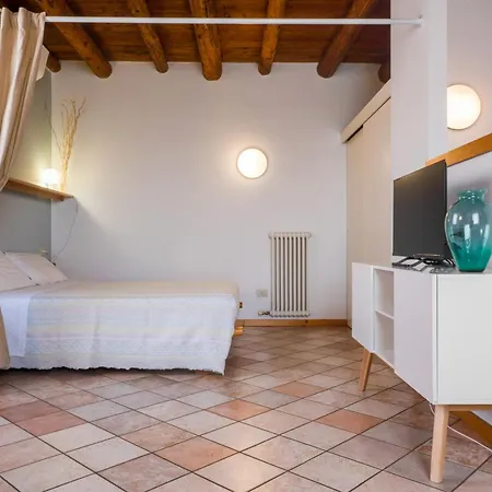 Le Ginestre Apartment Lazise