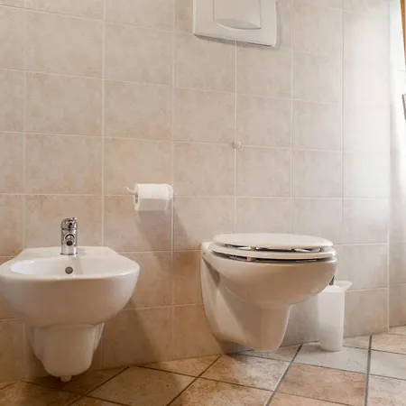 Apartment Le Ginestre *