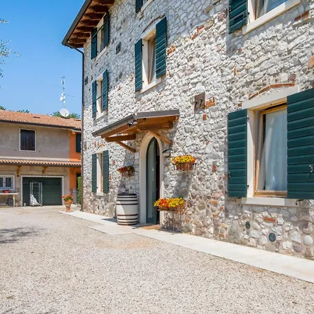 Apartment Le Ginestre Lazise