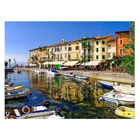 Le Fate Comfortable Lazise