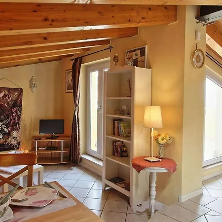 Le Fate Comfortable Holiday home *