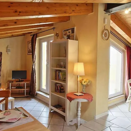 Holiday home Le Fate Comfortable Lazise