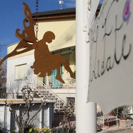 Holiday home Le Fate Comfortable *