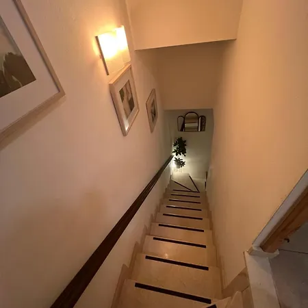 Casa Tre Palme Appartamento *
