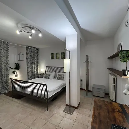 Casa Tre Palme Appartamento *