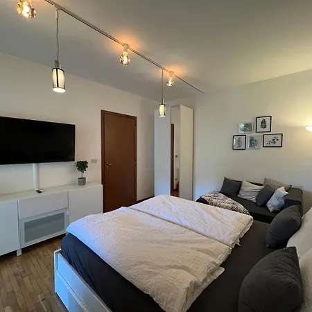 Casa Tre Palme Lazise