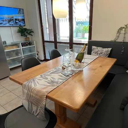 Casa Tre Palme Appartamento *