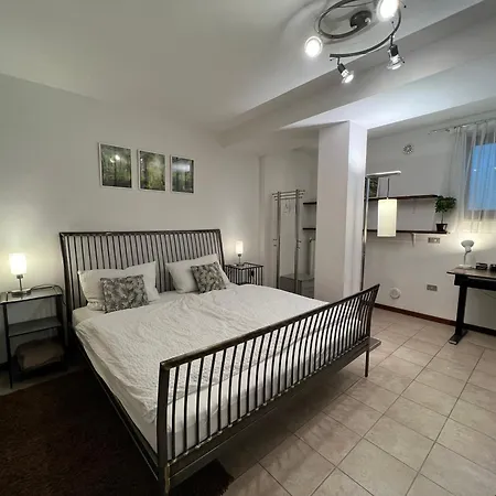 Appartamento Casa Tre Palme