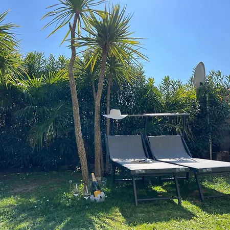 Casa Tre Palme