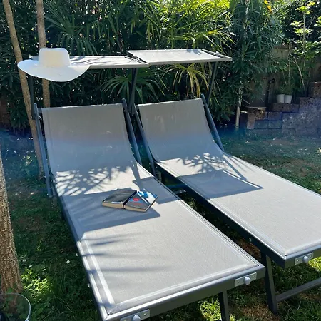 Casa Tre Palme Appartamento *