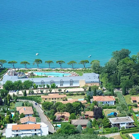Hotel Corte Valier 4*