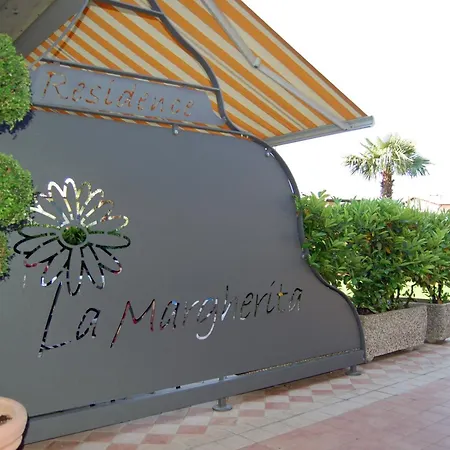 La Margherita * Lazise