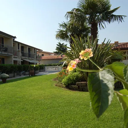 Aparthotel La Margherita *