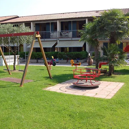 Aparthotel La Margherita *