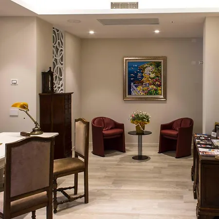 Relais Agli Olivi Hotel 3*