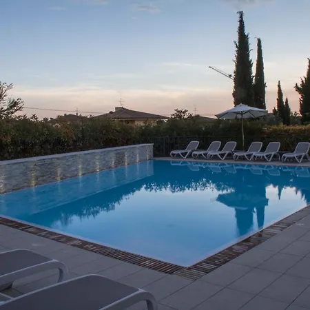 Relais Agli Olivi Hotel