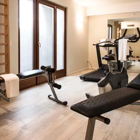 Relais Agli Olivi Hotel 3*