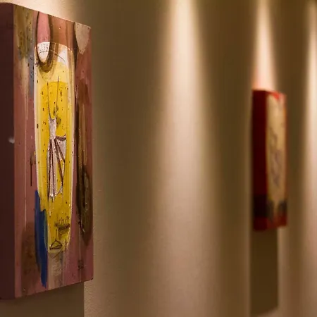 Hotel Relais Agli Olivi Lazise