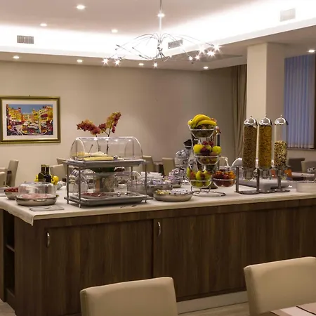 Relais Agli Olivi Hotel 3*