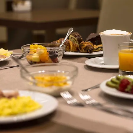 Hotel Relais Agli Olivi Lazise