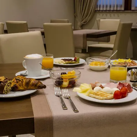 Relais Agli Olivi Lazise