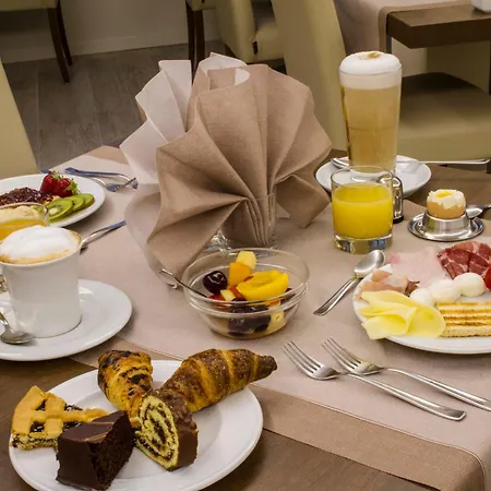 Relais Agli Olivi Hotel