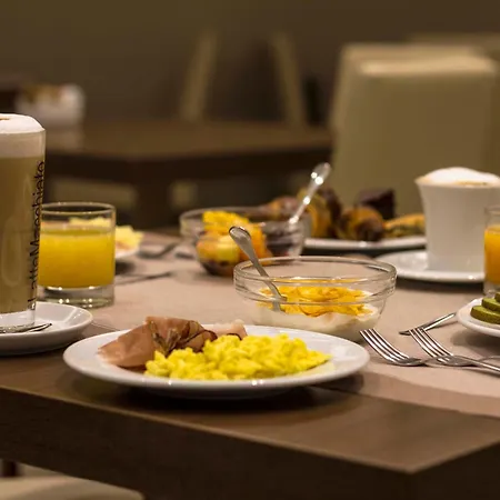 Hotel Relais Agli Olivi