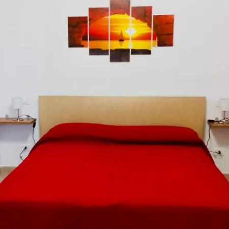 Appartamento Golden *