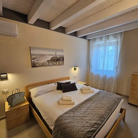 Apartamento Residenza G&j - Regarda Travel Lazise