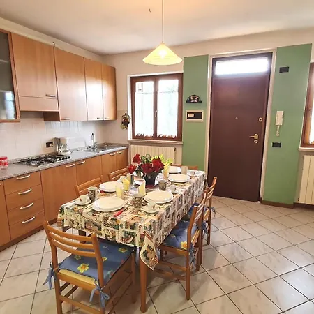 Apartment Gli Ulivi