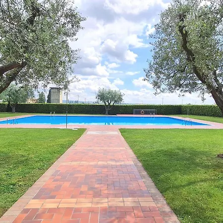 Apartment Gli Ulivi Lazise