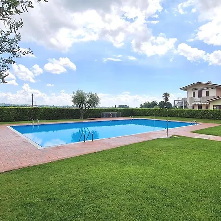 Gli Ulivi Lazise