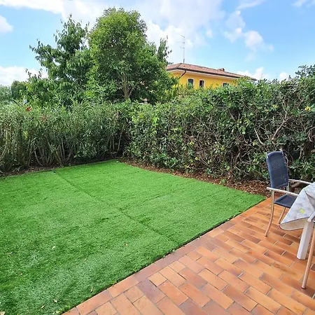 Gli Ulivi Apartment