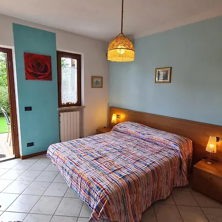Apartment Gli Ulivi *