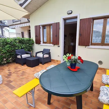 Gli Ulivi Apartment Lazise