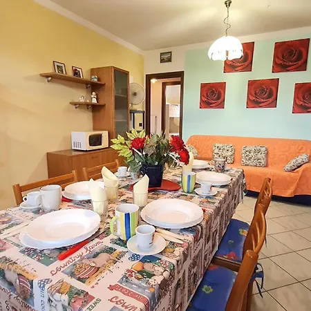 Apartment Gli Ulivi Lazise