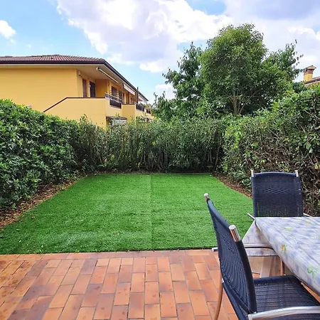 Gli Ulivi * Lazise