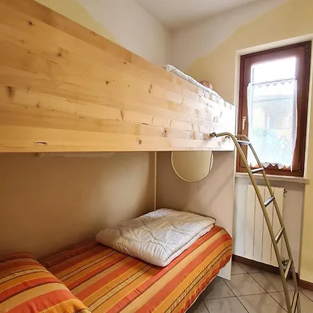 Apartment Gli Ulivi