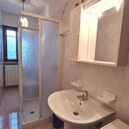 Apartment Gli Ulivi *