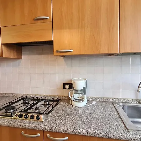 Gli Ulivi Apartment Lazise
