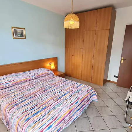 Apartment Gli Ulivi Lazise