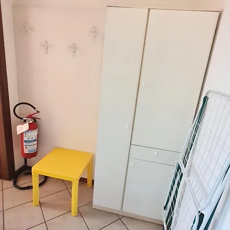 Gli Ulivi Lazise