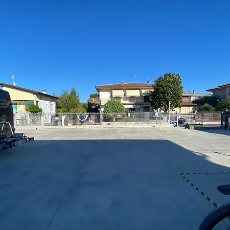 Aquila * Lazise