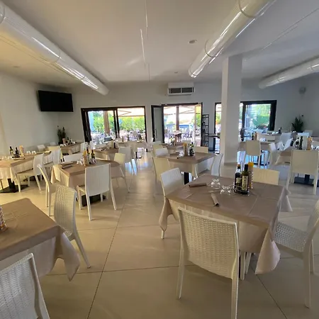 Aquila Hotel